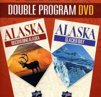 ALASKA - DISCOVERING ALASKA & GLAC MOVIE Online now